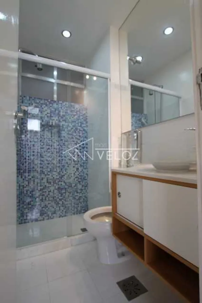 Apartamento, 3 quartos, 87 m² - Foto 14