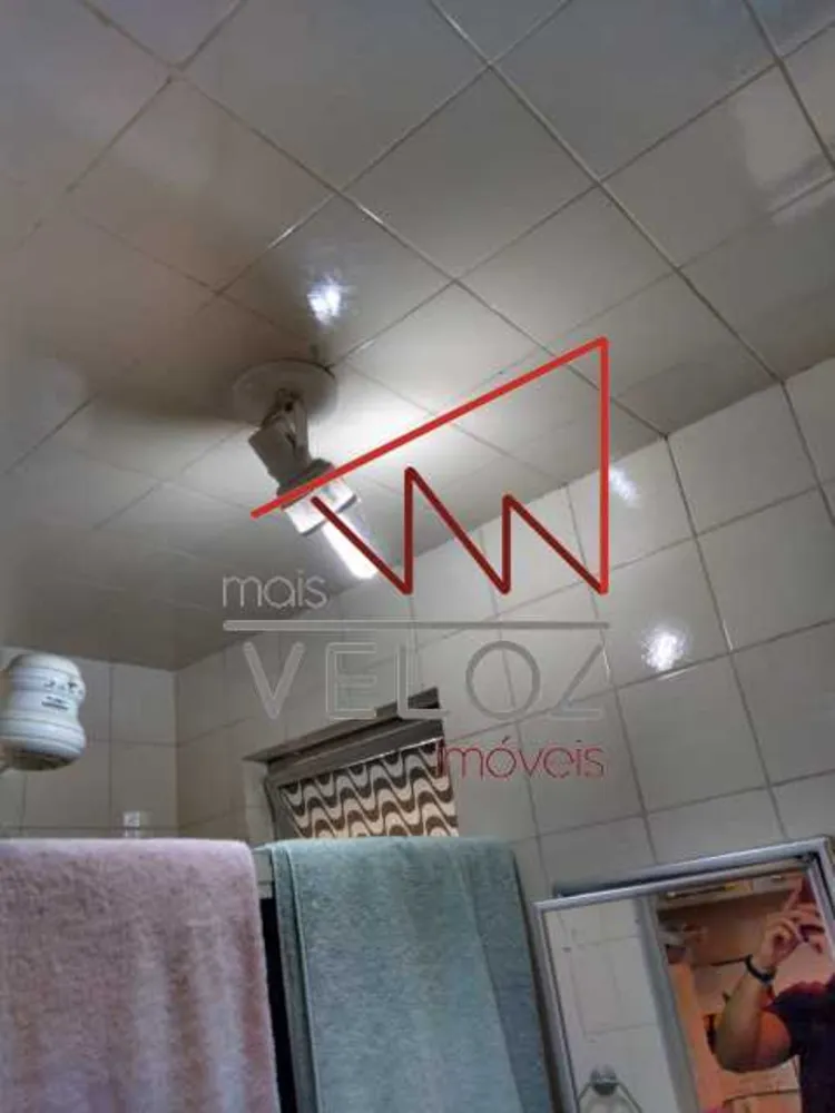 Apartamento, 1 quarto, 25 m² - Foto 5
