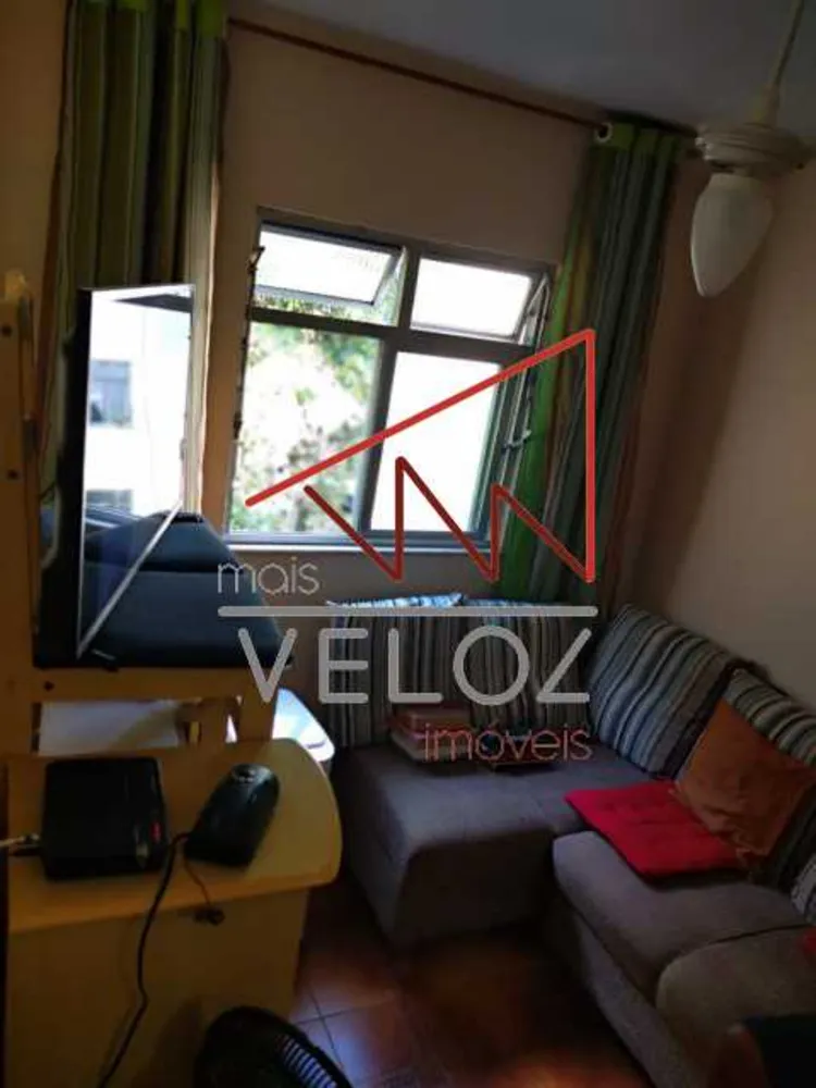 Apartamento, 1 quarto, 25 m² - Foto 4