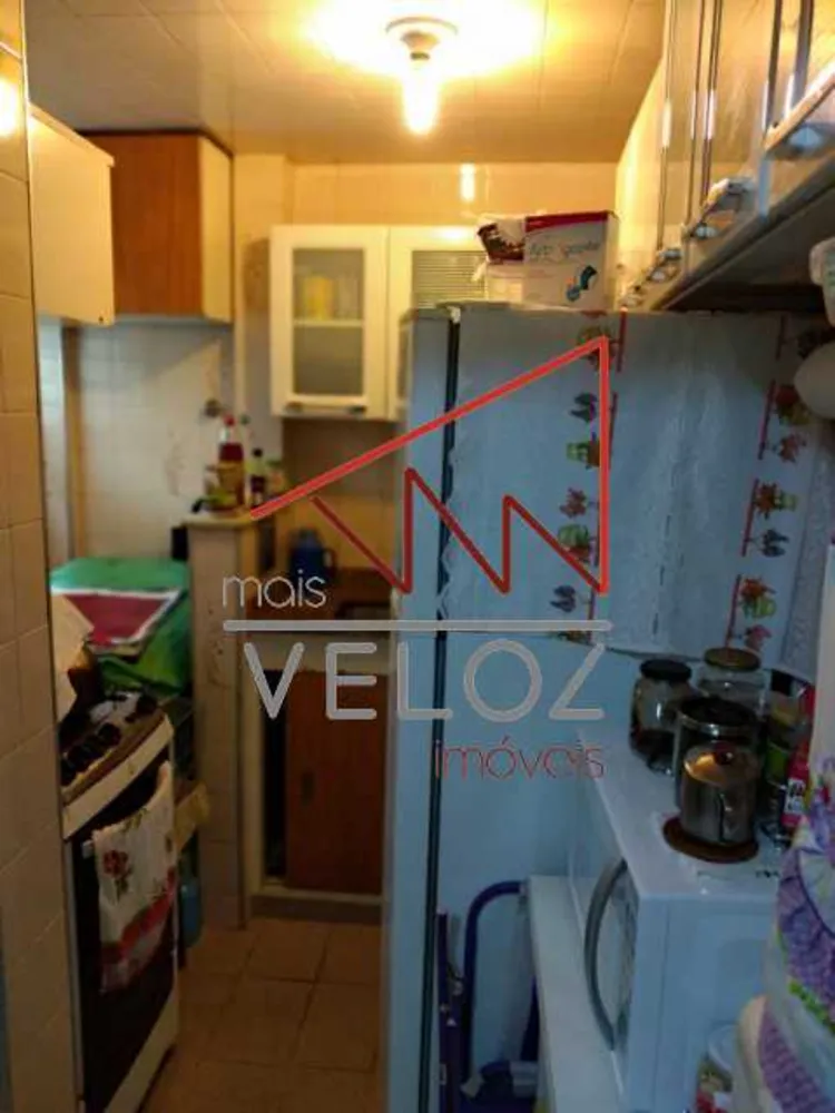 Apartamento, 1 quarto, 25 m² - Foto 3