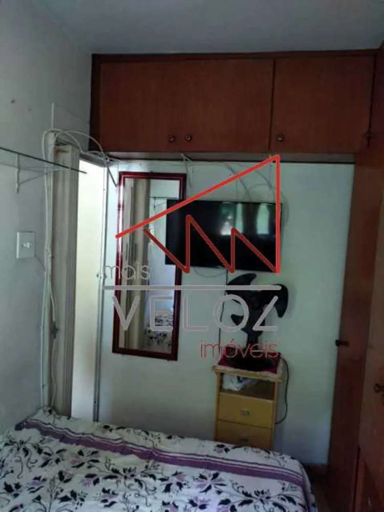 Apartamento, 1 quarto, 25 m² - Foto 8