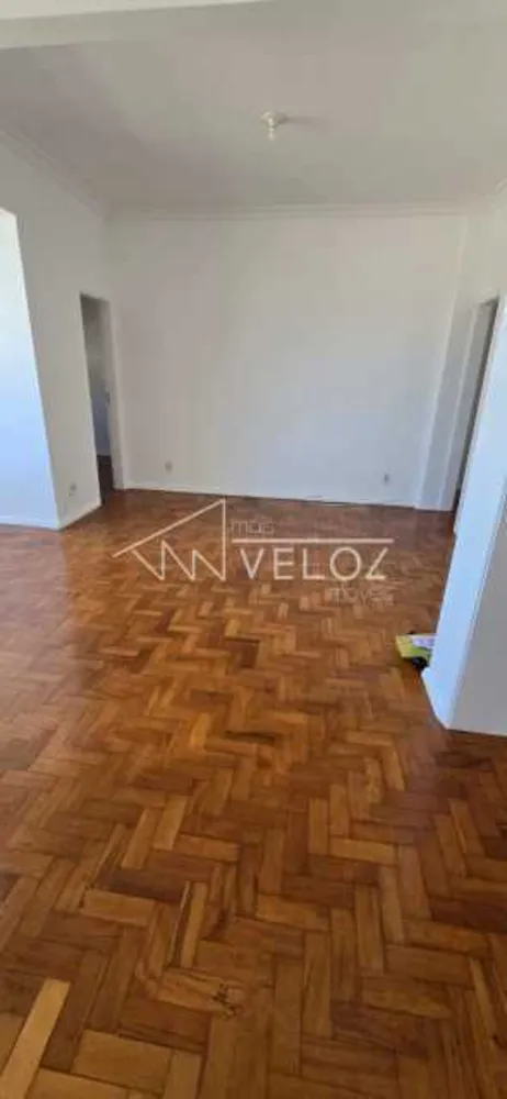 Apartamento, 3 quartos, 109 m² - Foto 2