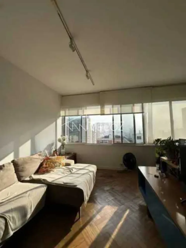 Apartamento, 2 quartos, 76 m² - Foto 2