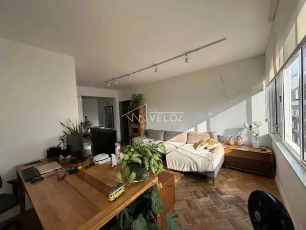 Apartamento, 2 quartos, 76 m² - Foto 6