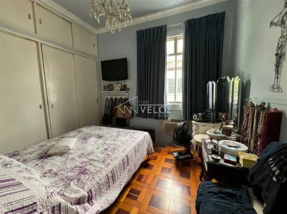 Apartamento, 3 quartos, 172 m² - Foto 14