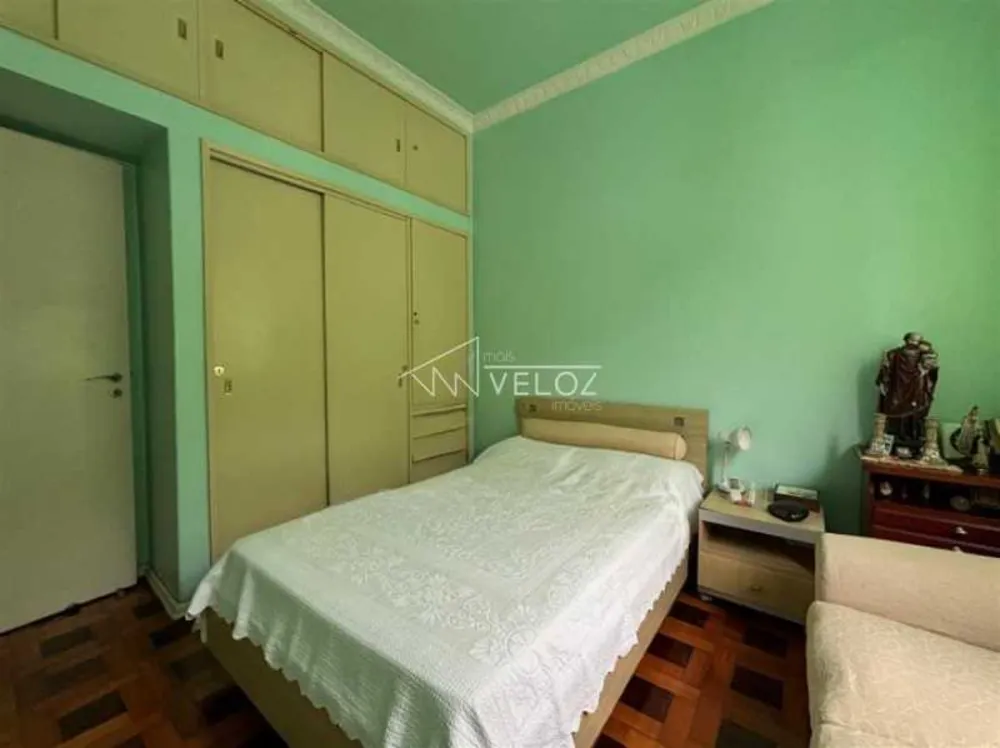 Apartamento, 3 quartos, 172 m² - Foto 17