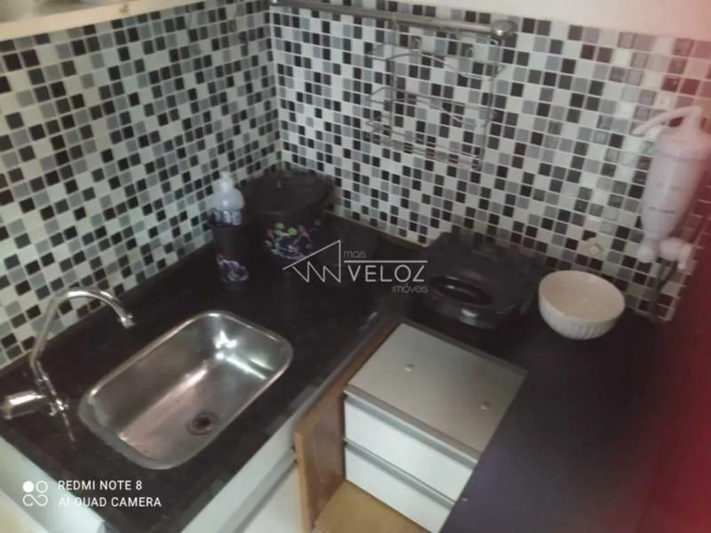 Cobertura, 1 quarto, 14 m² - Foto 3