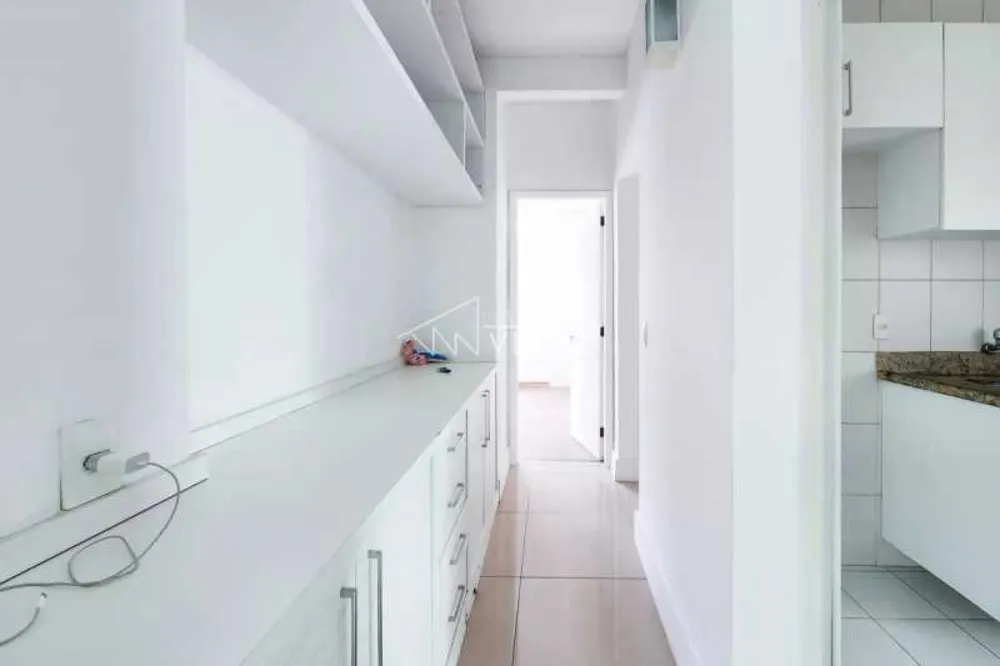 Cobertura, 3 quartos, 160 m² - Foto 1