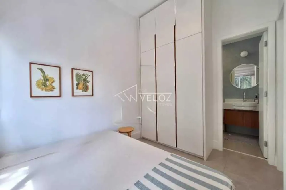 Apartamento, 1 quarto, 33 m² - Foto 8
