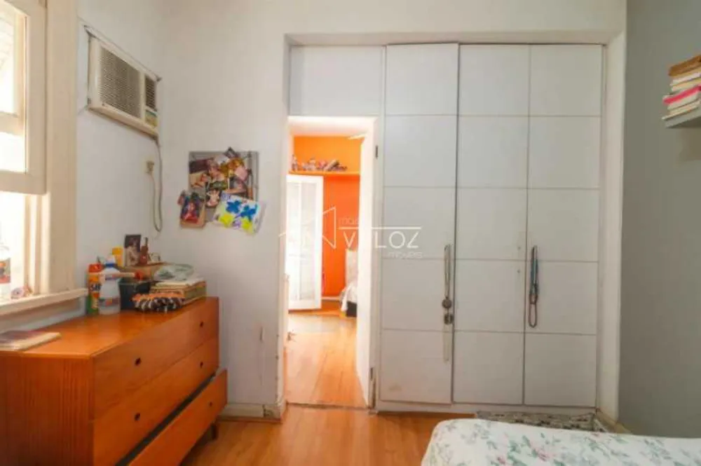 Apartamento, 3 quartos, 117 m² - Foto 4