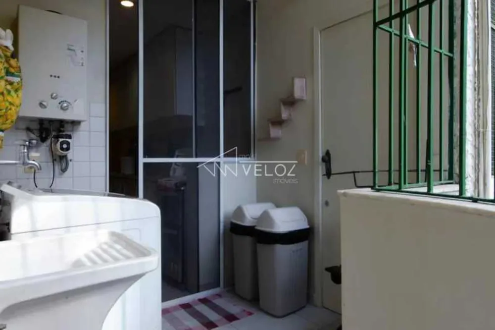 Apartamento, 3 quartos, 145 m² - Foto 23