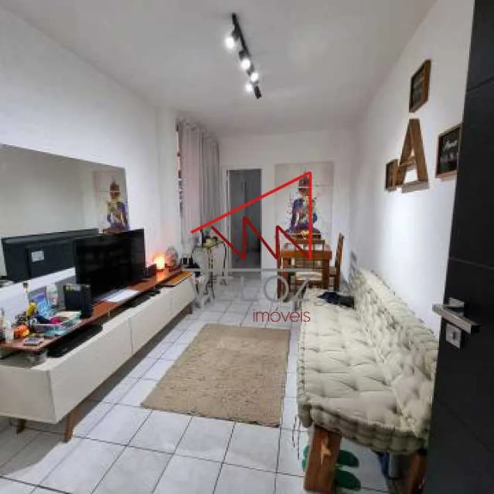 Apartamento, 2 quartos, 65 m² - Foto 4