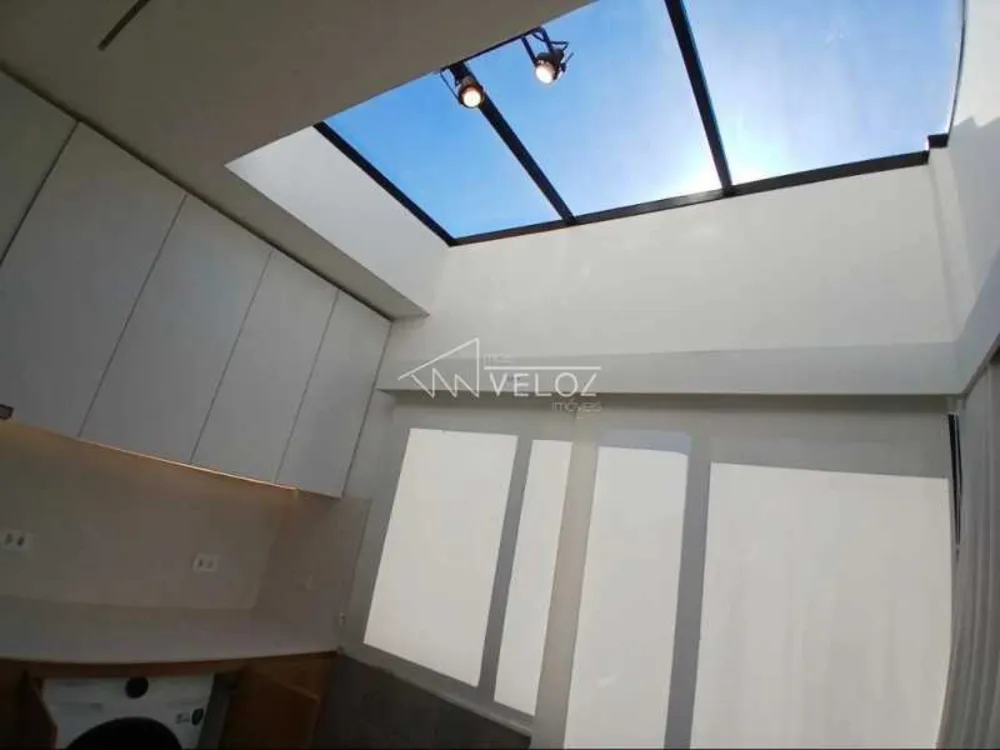 Apartamento, 1 quarto, 53 m² - Foto 2