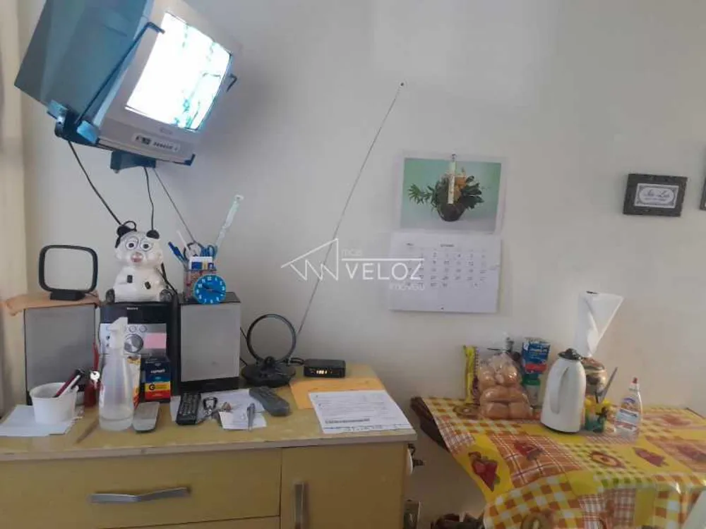 Apartamento, 1 quarto, 33 m² - Foto 2