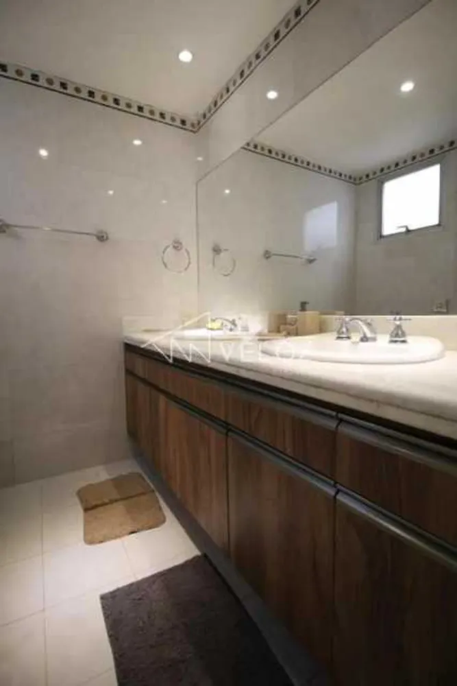 Apartamento, 4 quartos, 215 m² - Foto 2