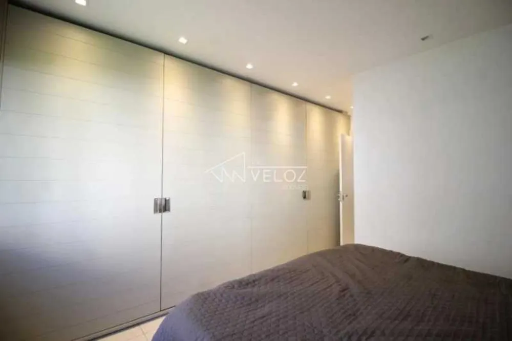 Apartamento, 4 quartos, 215 m² - Foto 22
