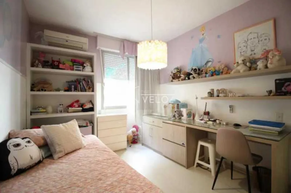 Apartamento, 4 quartos, 215 m² - Foto 3