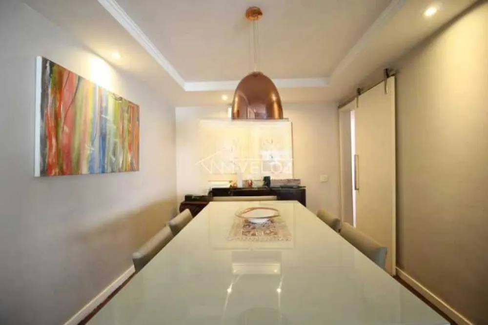 Apartamento, 4 quartos, 215 m² - Foto 14