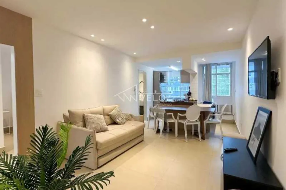 Apartamento, 2 quartos, 78 m² - Foto 4
