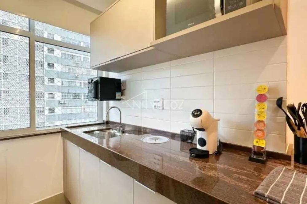 Apartamento, 2 quartos, 78 m² - Foto 11