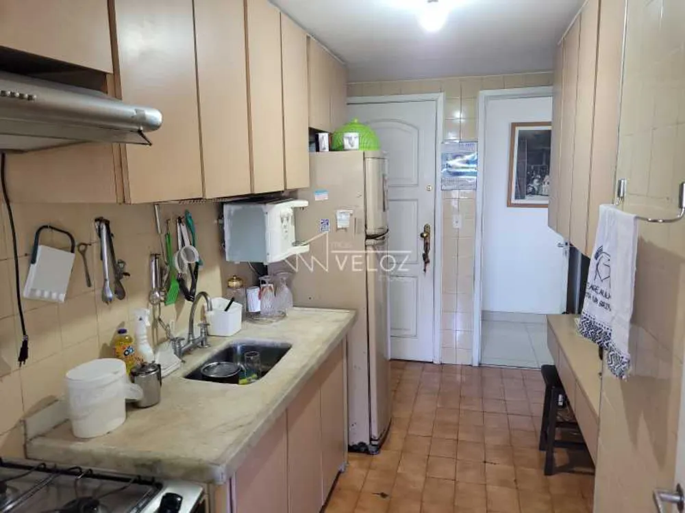 Cobertura, 3 quartos, 104 m² - Foto 1