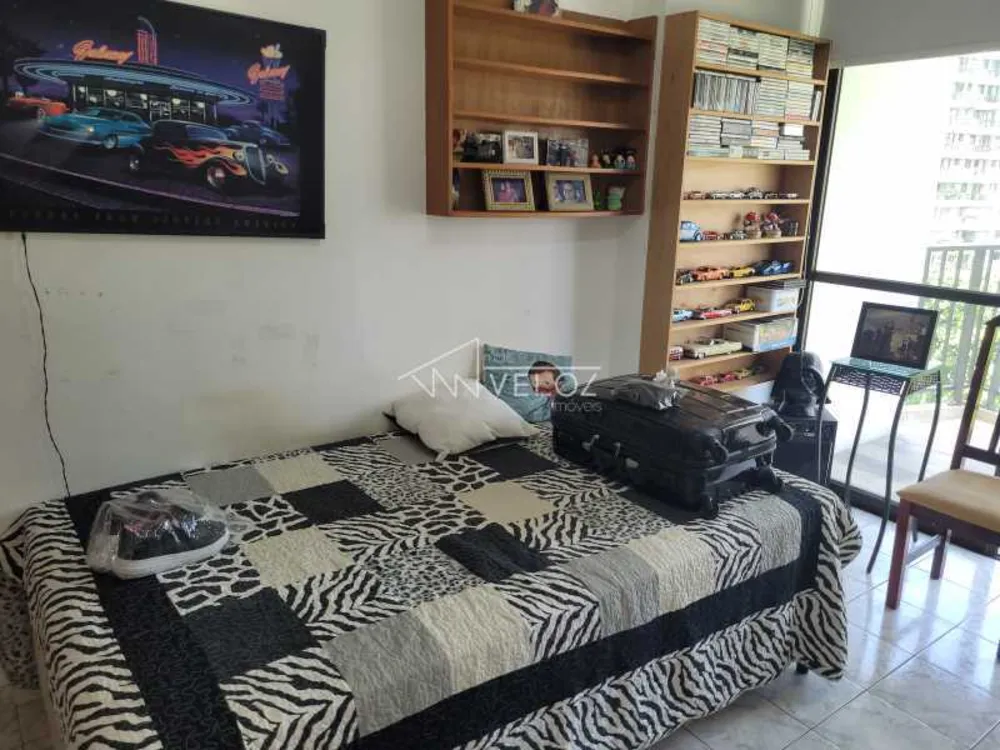 Cobertura, 3 quartos, 104 m² - Foto 3