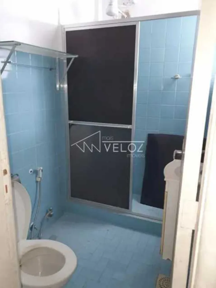 Apartamento, 1 quarto, 40 m² - Foto 11