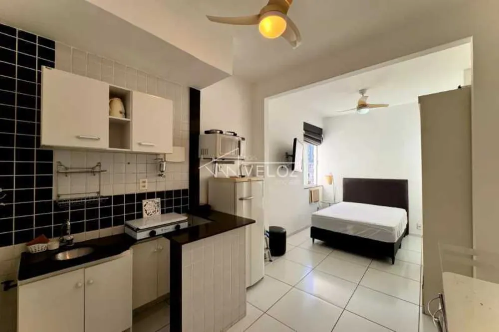 Apartamento, 1 quarto, 23 m² - Foto 16