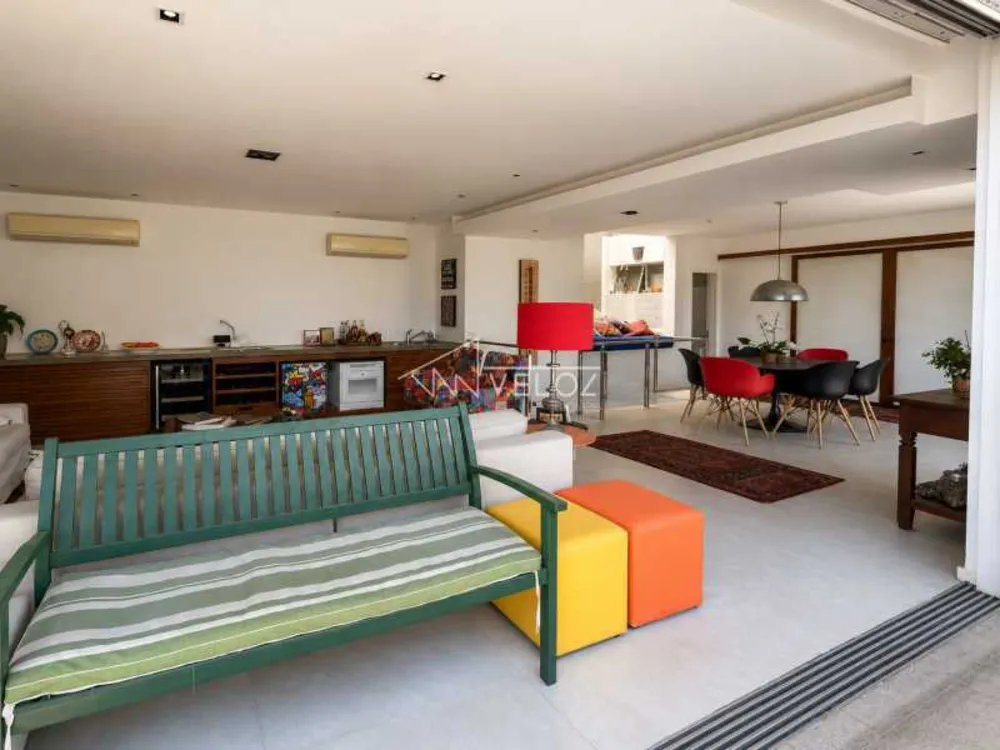 Cobertura, 3 quartos, 160 m² - Foto 13