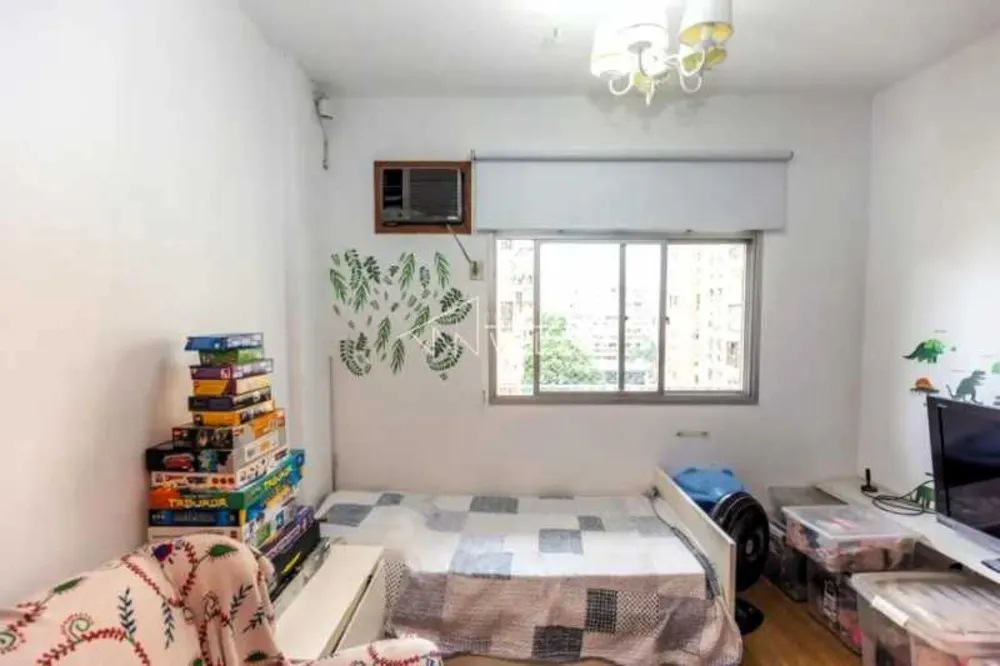 Cobertura, 5 quartos, 181 m² - Foto 18