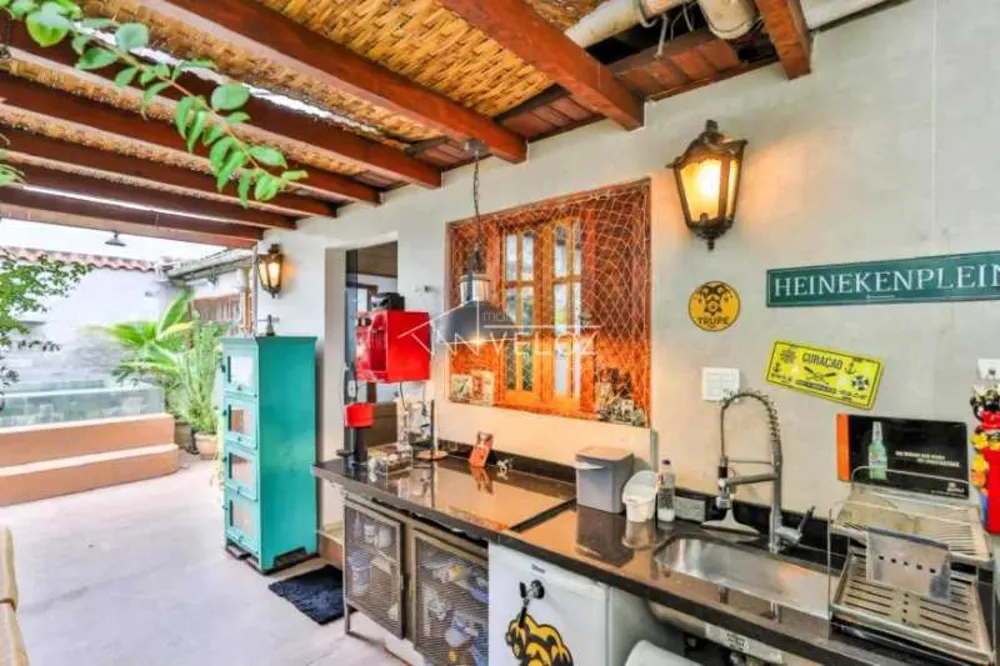 Cobertura, 5 quartos, 181 m² - Foto 22