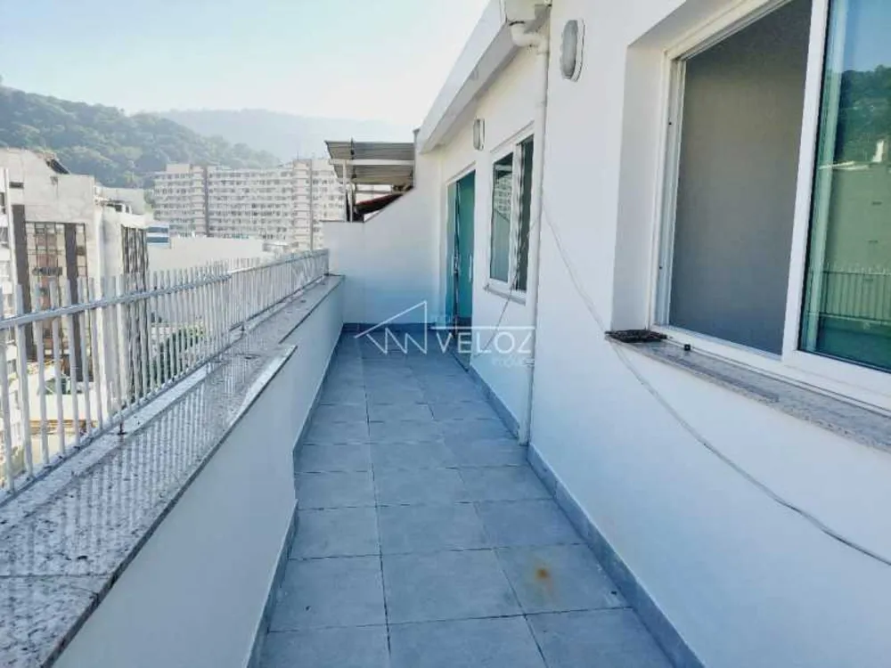 Cobertura, 3 quartos, 112 m² - Foto 5