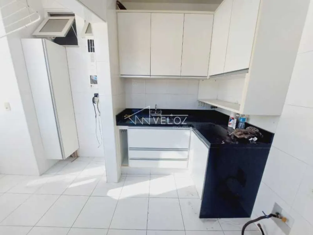 Cobertura, 3 quartos, 112 m² - Foto 1