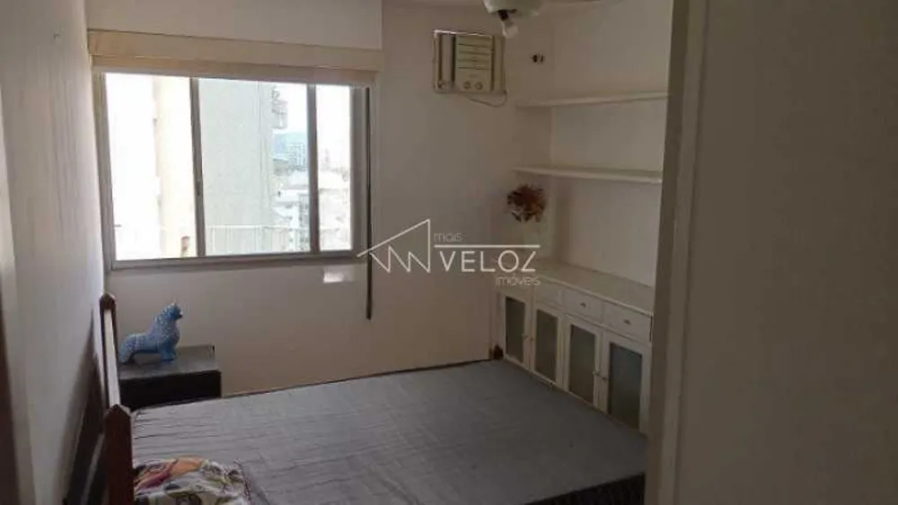 Apartamento, 3 quartos, 112 m² - Foto 8