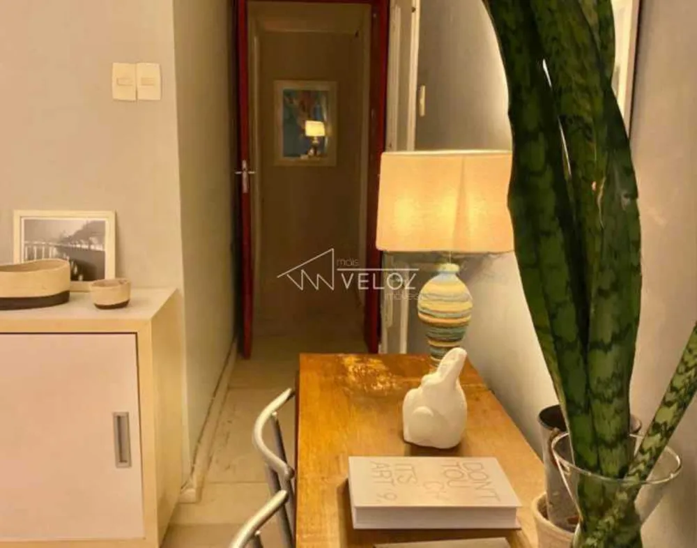 Apartamento, 2 quartos, 76 m² - Foto 10