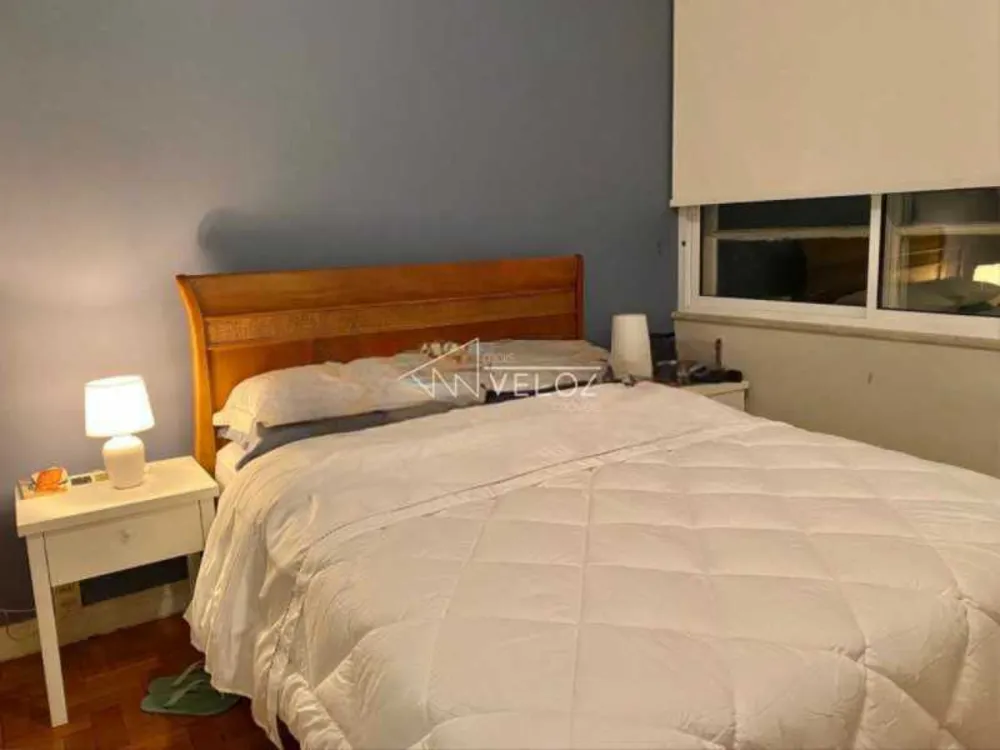Apartamento, 2 quartos, 76 m² - Foto 11