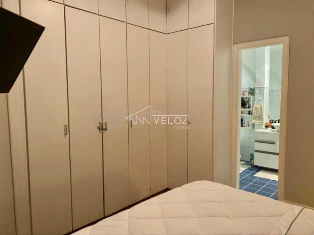 Apartamento, 2 quartos, 76 m² - Foto 12