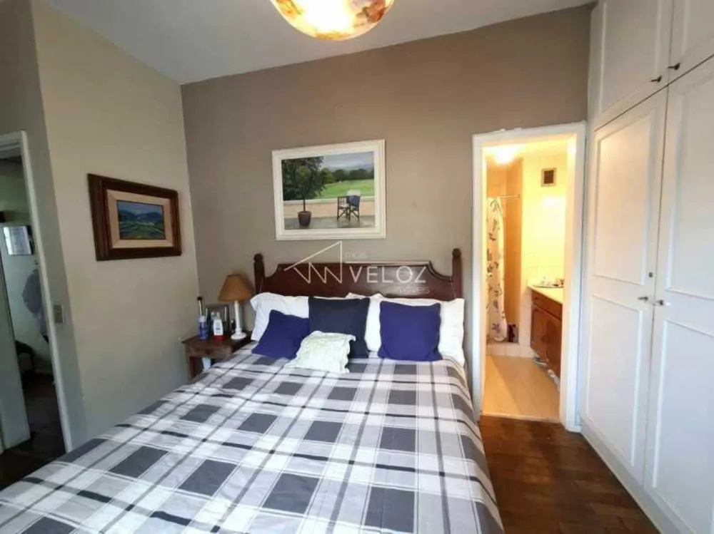 Apartamento, 3 quartos, 97 m² - Foto 12