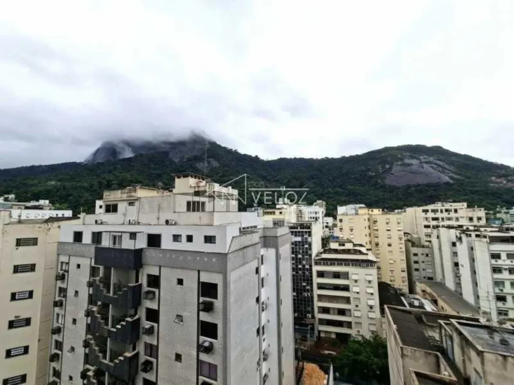 Apartamento, 3 quartos, 97 m² - Foto 21