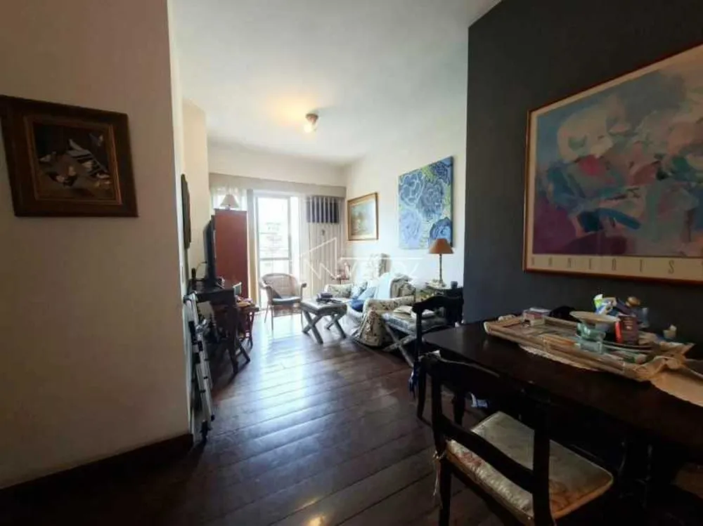 Apartamento, 3 quartos, 97 m² - Foto 3