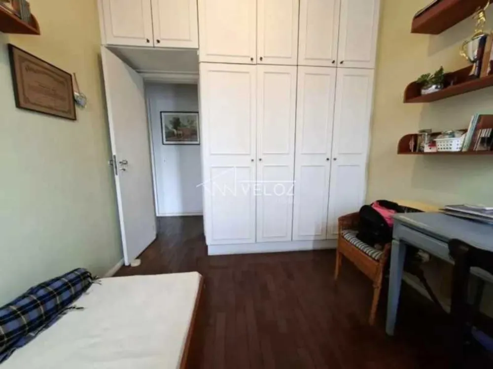 Apartamento, 3 quartos, 97 m² - Foto 1