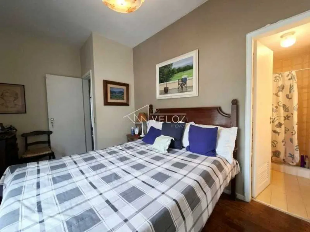 Apartamento, 3 quartos, 97 m² - Foto 14