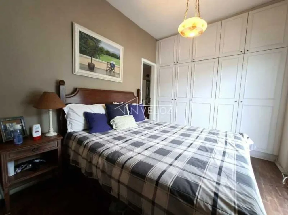 Apartamento, 3 quartos, 97 m² - Foto 13