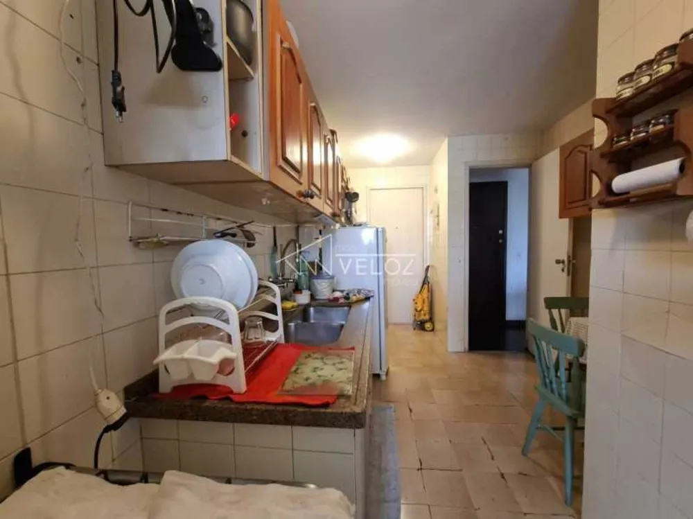 Apartamento, 3 quartos, 97 m² - Foto 27