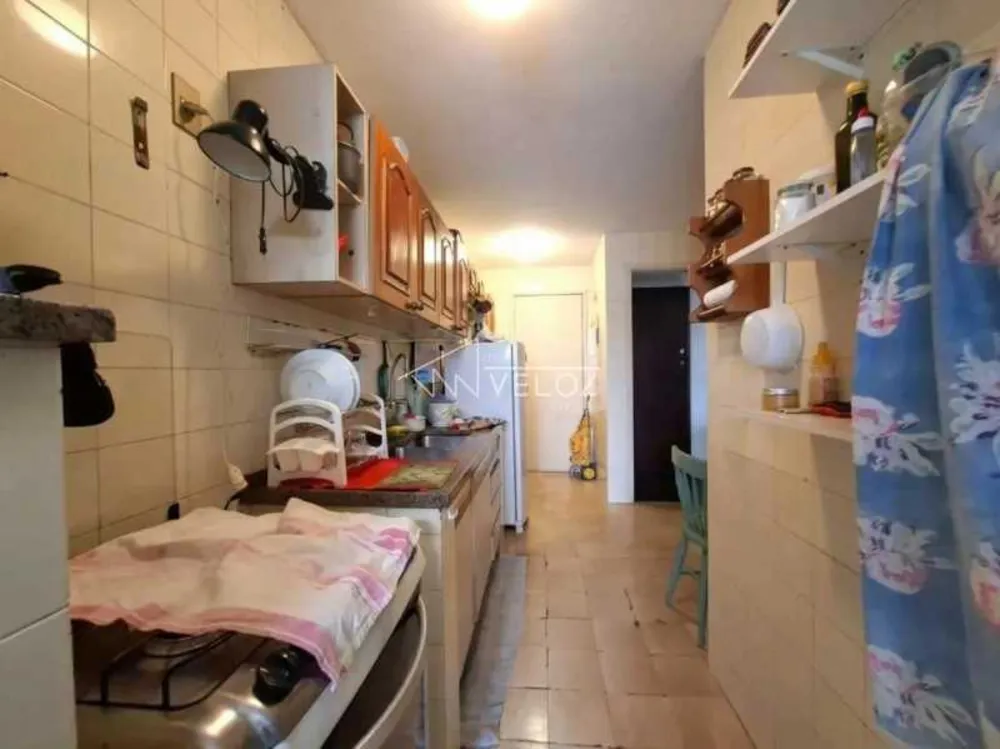 Apartamento, 3 quartos, 97 m² - Foto 23
