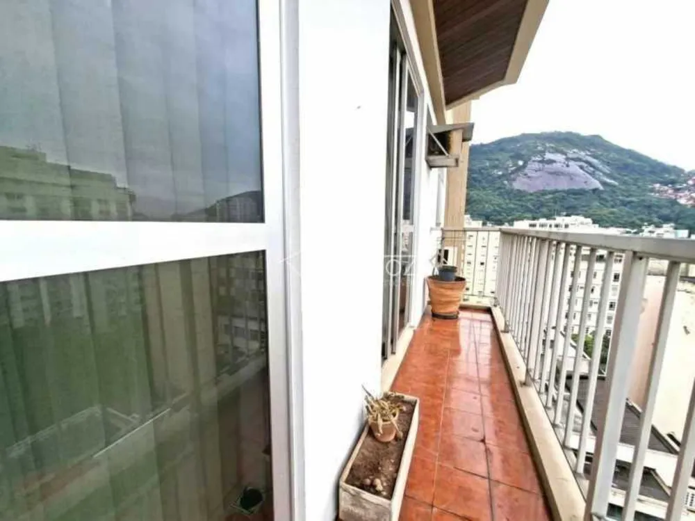 Apartamento, 3 quartos, 97 m² - Foto 11
