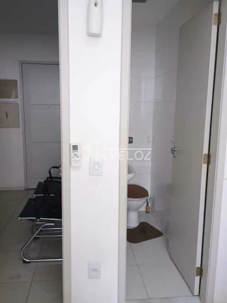 Sala-Conjunto, 30 m² - Foto 13