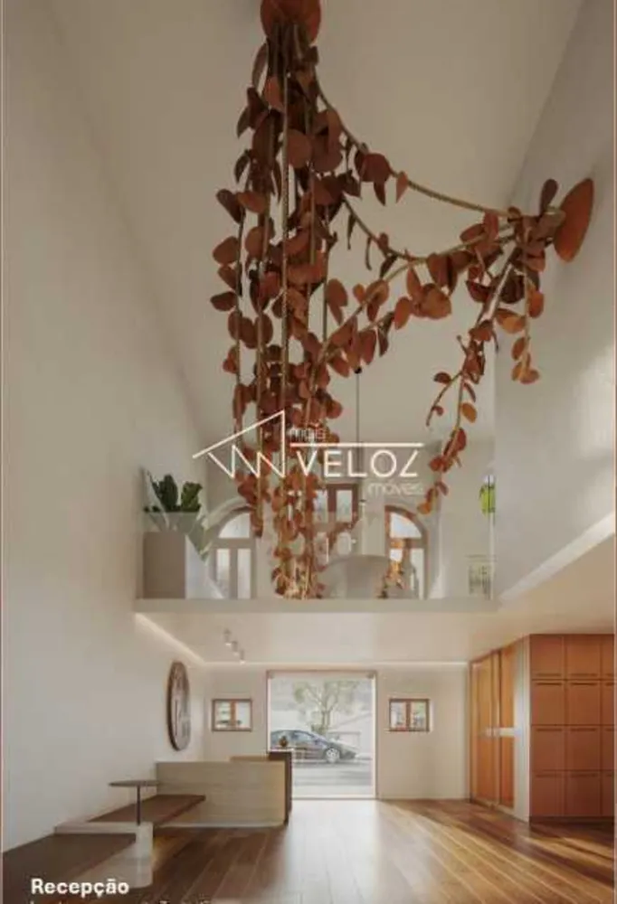 Apartamento, 1 quarto, 29 m² - Foto 17
