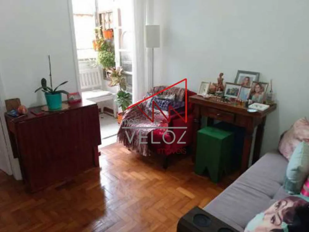 Apartamento, 1 quarto, 32 m² - Foto 15