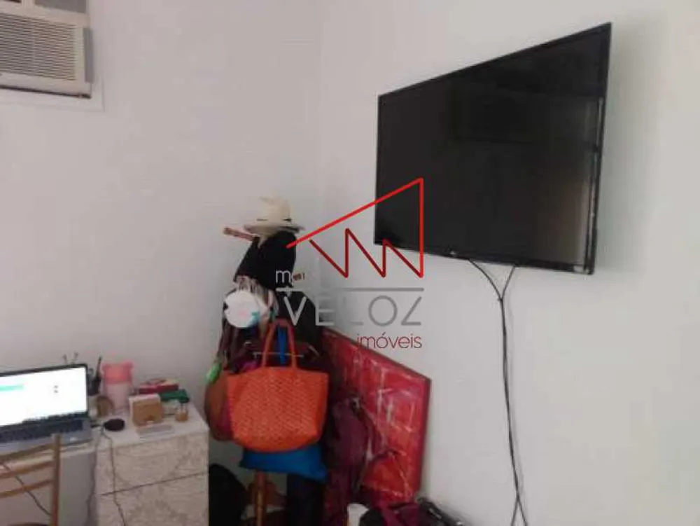 Apartamento, 1 quarto, 32 m² - Foto 13